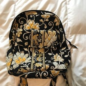 Vera Bradley Backpack